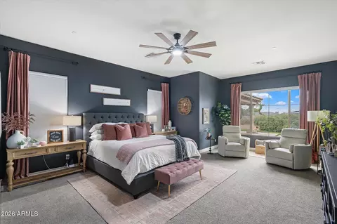 Bedroom - 3084 E Fruitvale Ct, Gilbert, AZ 85297 photo 1 of 6