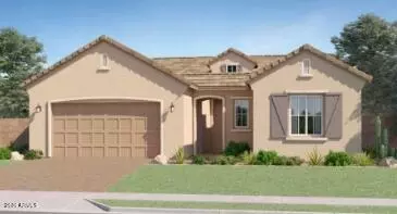 25970 N 77th Dr, Peoria, AZ 85383