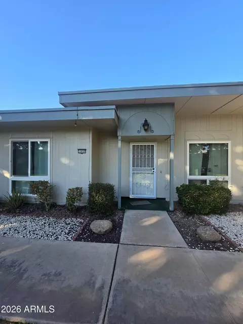 13035 N 100th Ave, Sun City, AZ 85351