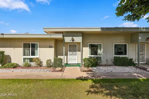 13035 N 100th Ave, Sun City, AZ 85351