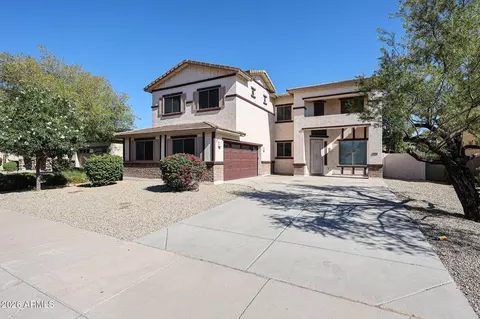 15670 W Glenrosa Ave, Goodyear, AZ 85395