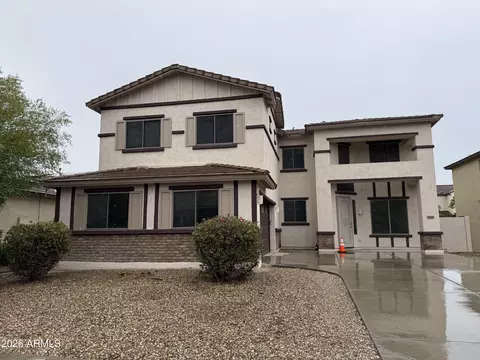15670 W Glenrosa Ave, Goodyear, AZ 85395