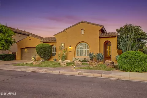 25943 N 84th Dr, Peoria, AZ 85383
