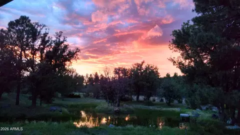 Undisclosed, Pinedale, AZ 85934