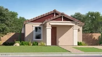 17525 N San Juan St, Maricopa, AZ 85138