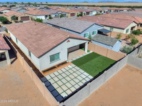35281 W Santa Barbara Ave, Maricopa, AZ 85138