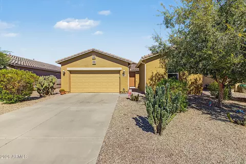 20081 N Pelican Ln, Maricopa, AZ 85138