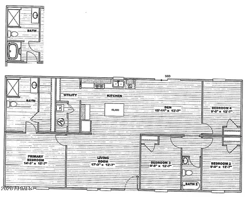 515 N Desert View Dr, Apache Junction, AZ 85120 photo 2
