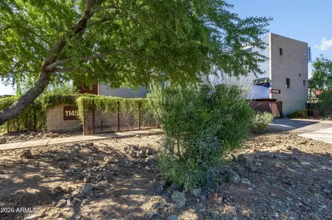 Exterior - 1145 E Whitton Ave #1008, Phoenix, AZ 85014 photo 6 of 6