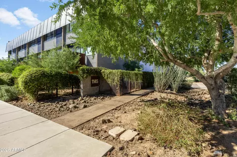 Exterior - 1145 E Whitton Ave #1008, Phoenix, AZ 85014 photo 5 of 6