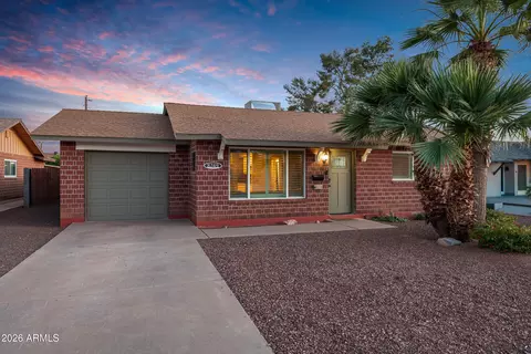 8749 E Sage Dr, Scottsdale, AZ 85250