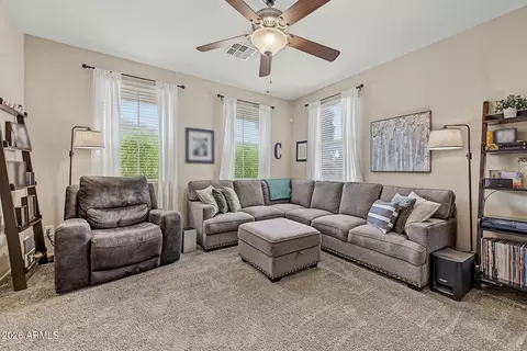 Living - 10160 E Isleta Ave, Mesa, AZ 85209 photo 3 of 3