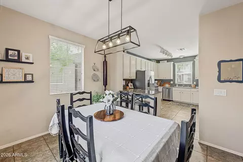 Dining - 10160 E Isleta Ave, Mesa, AZ 85209 photo 2 of 2