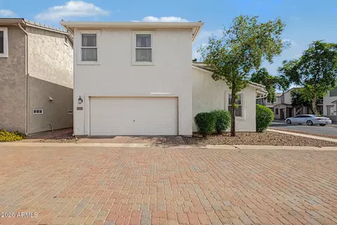 Exterior - 10160 E Isleta Ave, Mesa, AZ 85209 photo 3 of 3
