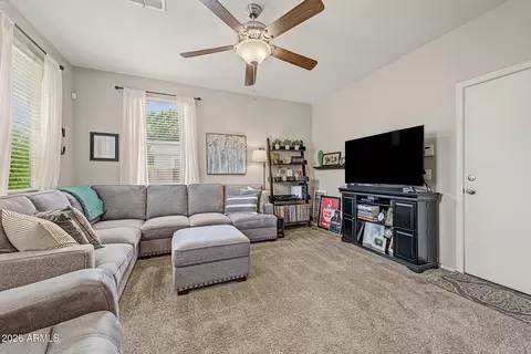 Living - 10160 E Isleta Ave, Mesa, AZ 85209 photo 2 of 3