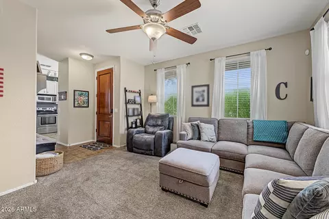 Living - 10160 E Isleta Ave, Mesa, AZ 85209 photo 1 of 3