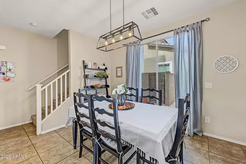 Dining - 10160 E Isleta Ave, Mesa, AZ 85209 photo 1 of 2