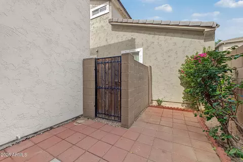 Exterior - 10160 E Isleta Ave, Mesa, AZ 85209 photo 2 of 3
