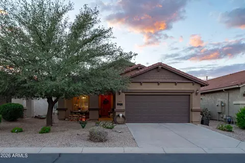29876 N Gecko Trl, San Tan Valley, AZ 85143