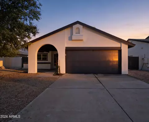 6875 E Kings Ave, Scottsdale, AZ 85254