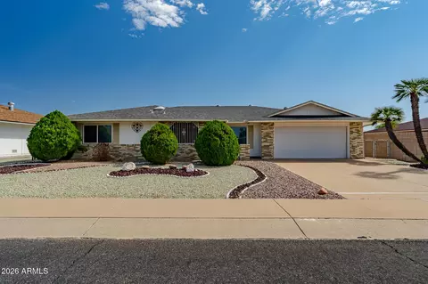 13207 N Branding Iron Dr, Sun City, AZ 85351