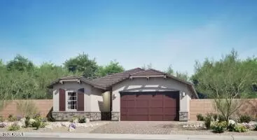 17105 N Vemto St, Maricopa, AZ 85138