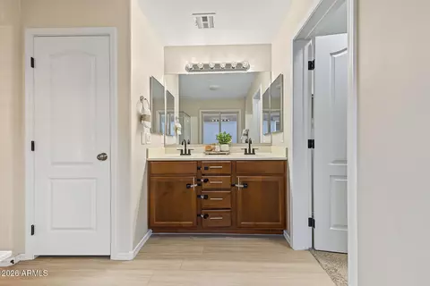 Entry Way - 3881 E Gideon Way, Gilbert, AZ 85296 photo 5 of 5