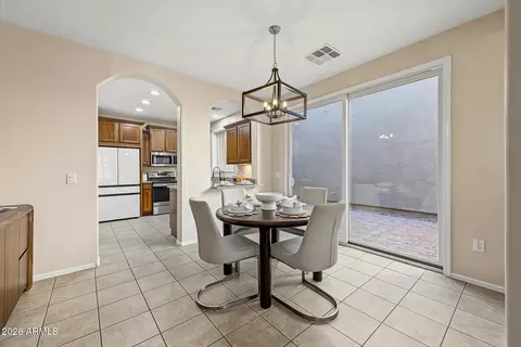 Dining - 3881 E Gideon Way, Gilbert, AZ 85296 photo 1 of 2
