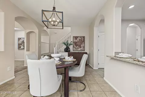 Dining - 3881 E Gideon Way, Gilbert, AZ 85296 photo 2 of 2