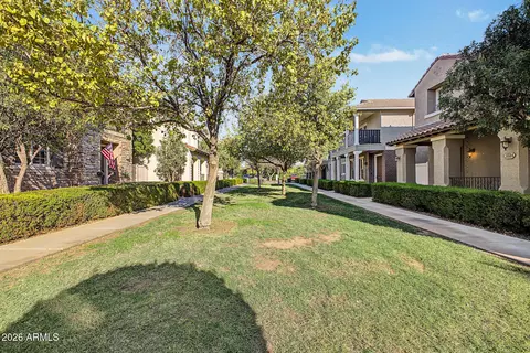 Exterior - 3881 E Gideon Way, Gilbert, AZ 85296 photo 3 of 5