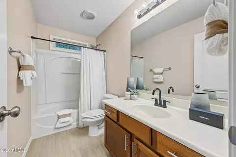 Bath - 3881 E Gideon Way, Gilbert, AZ 85296 photo 3 of 4