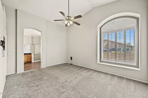 Living - 402 E Blue Eagle Ln, Phoenix, AZ 85086 photo 7 of 8