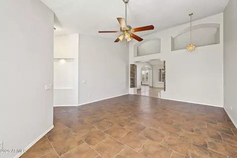 Living - 402 E Blue Eagle Ln, Phoenix, AZ 85086 photo 2 of 8