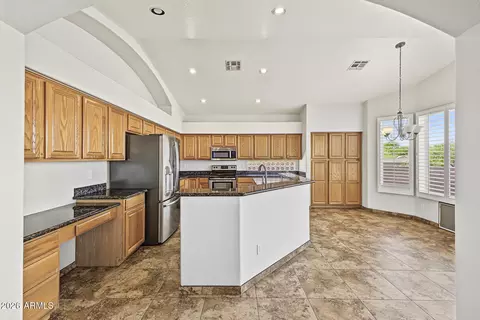 Kitchen - 402 E Blue Eagle Ln, Phoenix, AZ 85086 photo 1 of 4