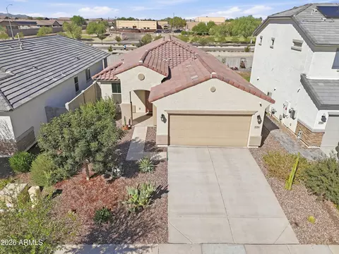 26986 N 170th Lane Ln, Surprise, AZ 85387