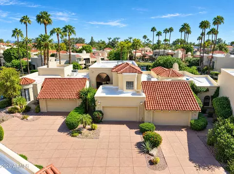 10050 E Mountainview Lake Dr #10, Scottsdale, AZ 85258