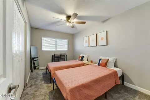 Bedroom - 3040 E Dahlia Dr, Phoenix, AZ 85032 photo 3 of 4