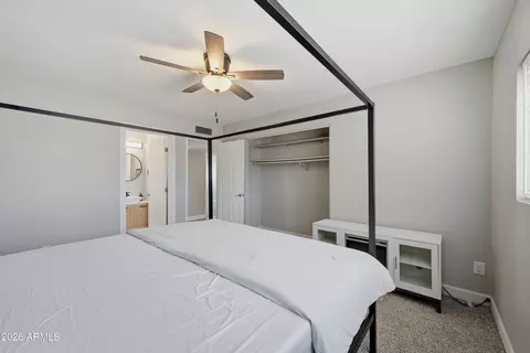 Bedroom - 3040 E Dahlia Dr, Phoenix, AZ 85032 photo 2 of 4
