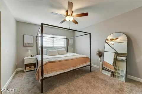 Bedroom - 3040 E Dahlia Dr, Phoenix, AZ 85032 photo 1 of 4