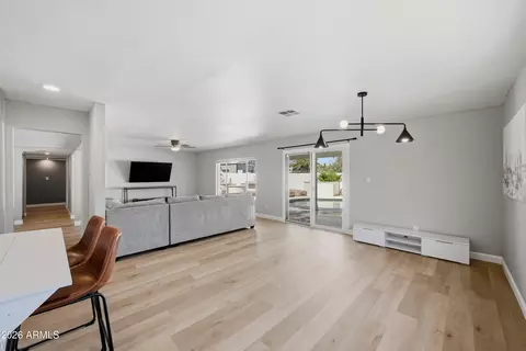 Living - 3040 E Dahlia Dr, Phoenix, AZ 85032 photo 4 of 4