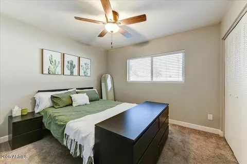 Bedroom - 3040 E Dahlia Dr, Phoenix, AZ 85032 photo 4 of 4