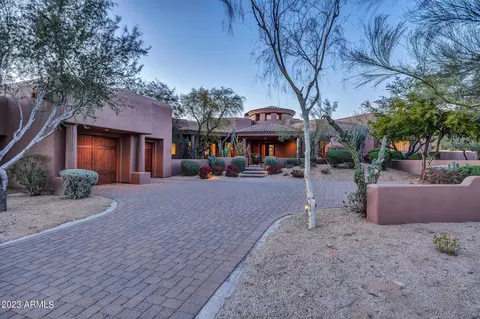 9290 E Thompson Peak Pkwy #430, Scottsdale, AZ 85255