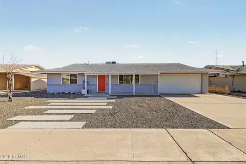 10117 W Andover Ave, Sun City, AZ 85351