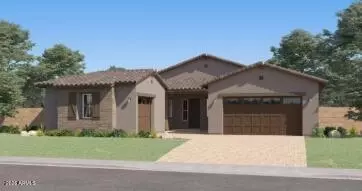 25681 N 174th Ave, Surprise, AZ 85387