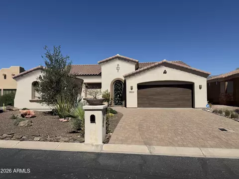 8251 E Canyon Estates Cir, Gold Canyon, AZ 85118