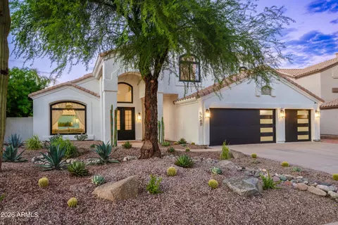 5542 E Anderson Dr, Scottsdale, AZ 85254