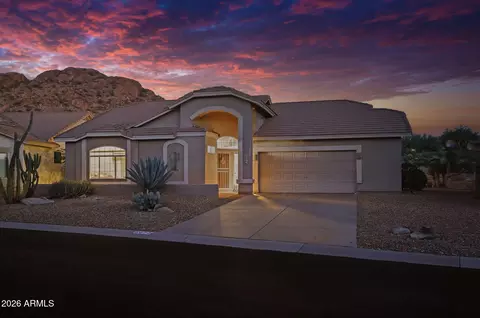 5073 S Dusty Coyote Trl, Gold Canyon, AZ 85118