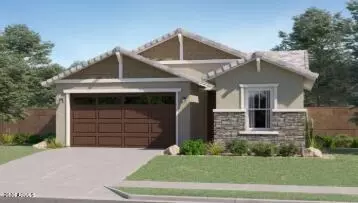 25673 N 170th Ln, Surprise, AZ 85387