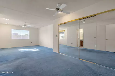 Bedroom - 3526 E Anderson Dr, Phoenix, AZ 85032 photo 1 of 2