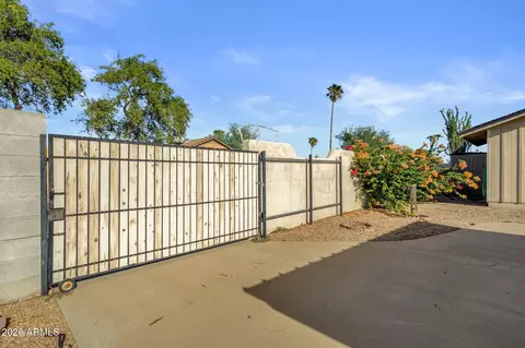 Exterior - 3526 E Anderson Dr, Phoenix, AZ 85032 photo 6 of 6